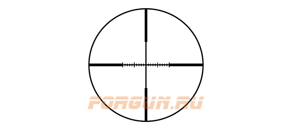 Оптический прицел Leupold VX-3HD 4.5-14x40 CDS-ZL (180623)